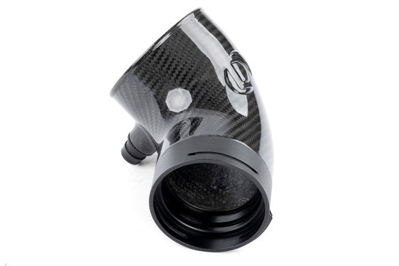Dinan A9X GR Supra Foundation Package (F) Carbon Intake / Black Exhaust / Turbo Inlet