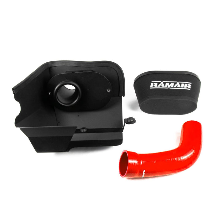 RAMAIR Performance Foam Induction Kit for 2.0 TSI MQB VAG