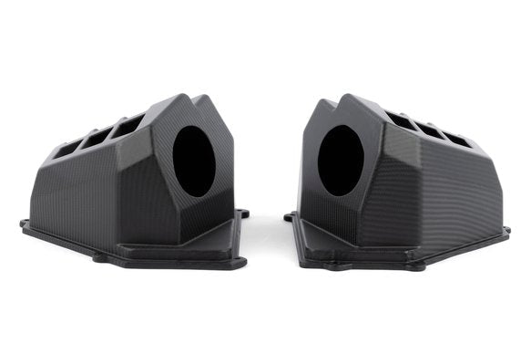 Dinan Matte Carbon Fiber Cold Air Intake - 2021-2025 BMW M2/M3/M4 Matte Carbon Fiber - G80/G82/G83/G87