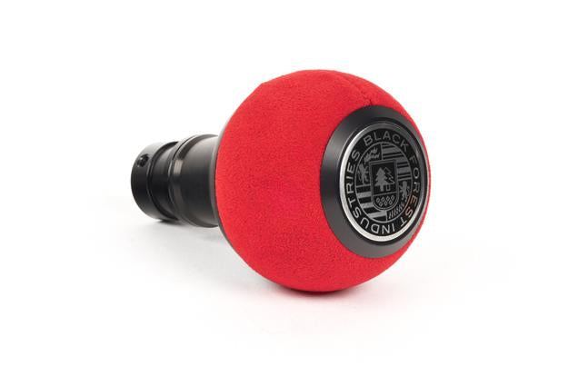 GS2 Air Leather (Threaded)
