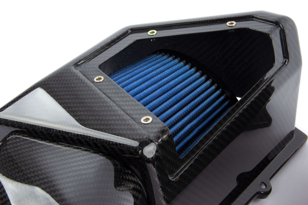 Dinan Cold Air Intake - 2020-2026 BMW X5M/X6M Dinan Cold Air Intake - 2023-2026 BMW XM Dinan Cold Air Intake - 2023-2026 BMW X5/X6/X7 M60i