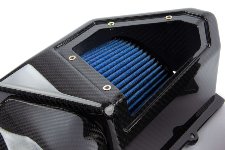Dinan Cold Air Intake - 2020-2026 BMW X5M/X6M Dinan Cold Air Intake - 2023-2026 BMW XM Dinan Cold Air Intake - 2023-2026 BMW X5/X6/X7 M60i