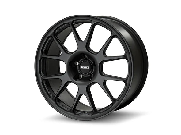 iSWEEP CP12 Wheel