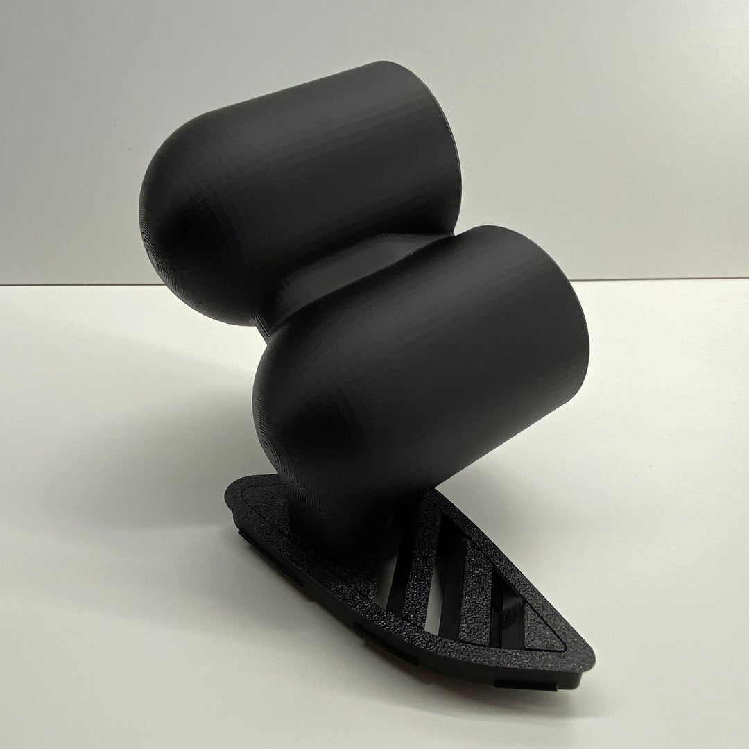 Audi Q3 8U Dual Gauge Pod - 2011-2018