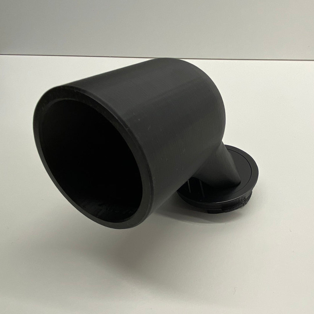 Audi A3 8P Single Gauge Pod - 2004-2012