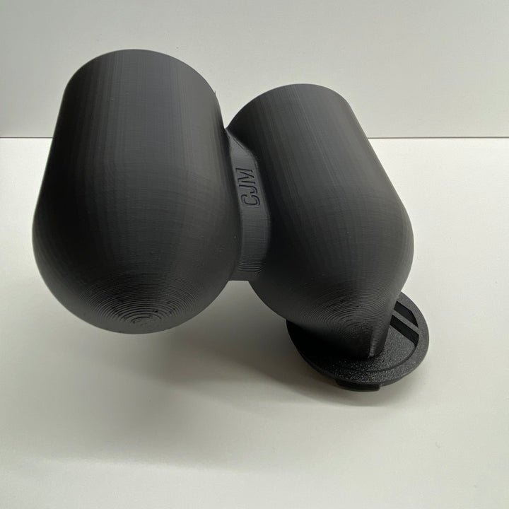 Audi A4 B5 Dual Gauge Pod - 1996 - 2001