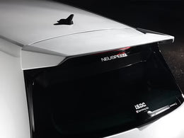 iSWEEP Spolier/Rear Wing Extension- GTI/Golf R Mk7/7.2
