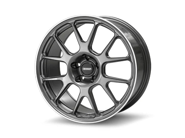 iSWEEP CP12 Wheel