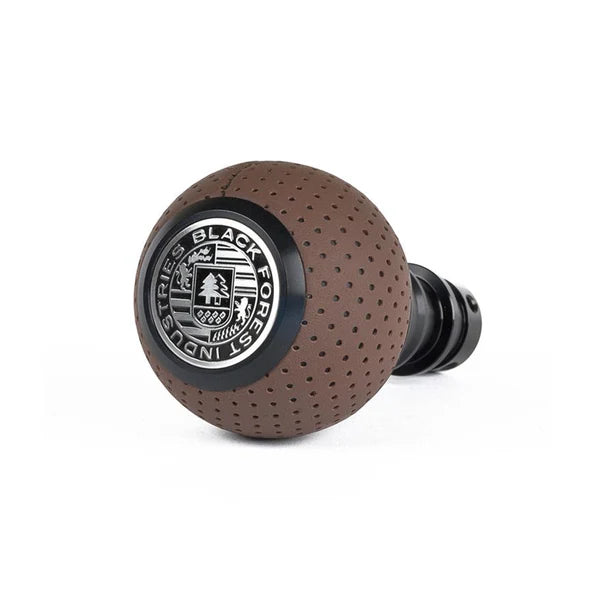 BFI Shift Knob - GS2 Air Leather (VW/Audi Manual)