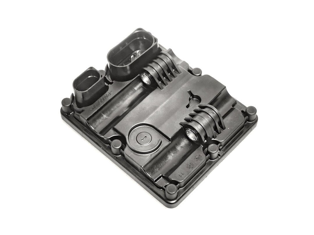 Haldex Performance Controller | Gen 5 • MQB