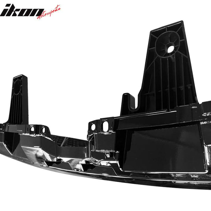 2019-2024 Dodge Ram 1500 Grill Front Mesh Vehicle Grill with LED Light