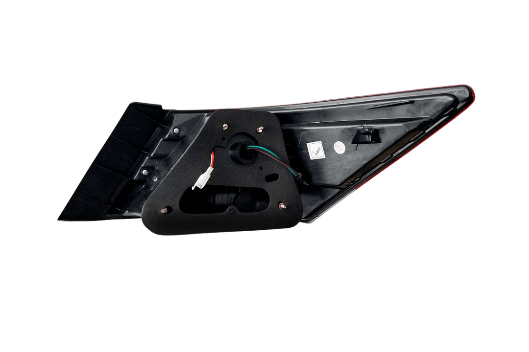 Honda Accord 8th Gen LED Tail Lights (2008-2012)
