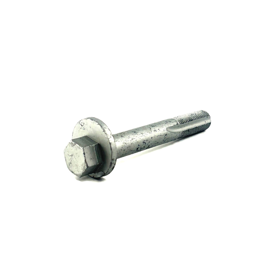 Genuine BMW | Lower Control Arm Adjusting Bolt | 33-30-6-874-090