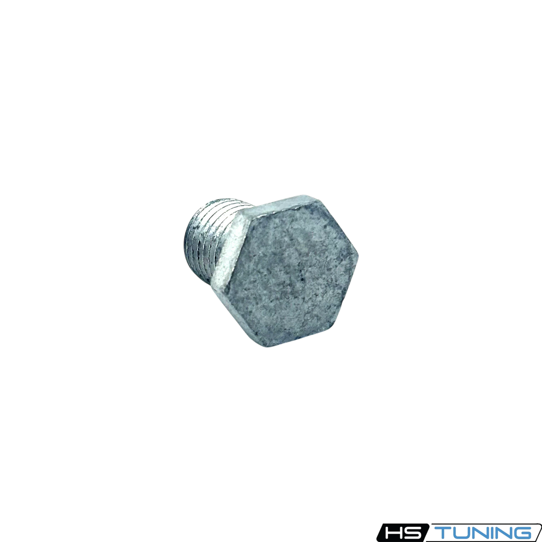 Genuine BMW | Oil Drain Plug | 11-13-7-535-106