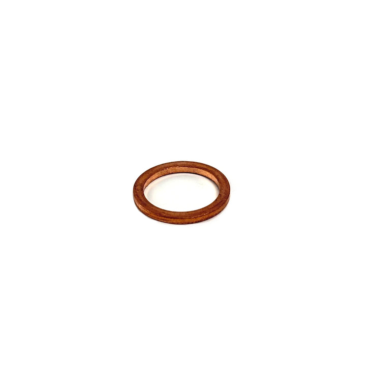 Genuine BMW | Oil Drain Plug Washer | 07-11-9-963-132