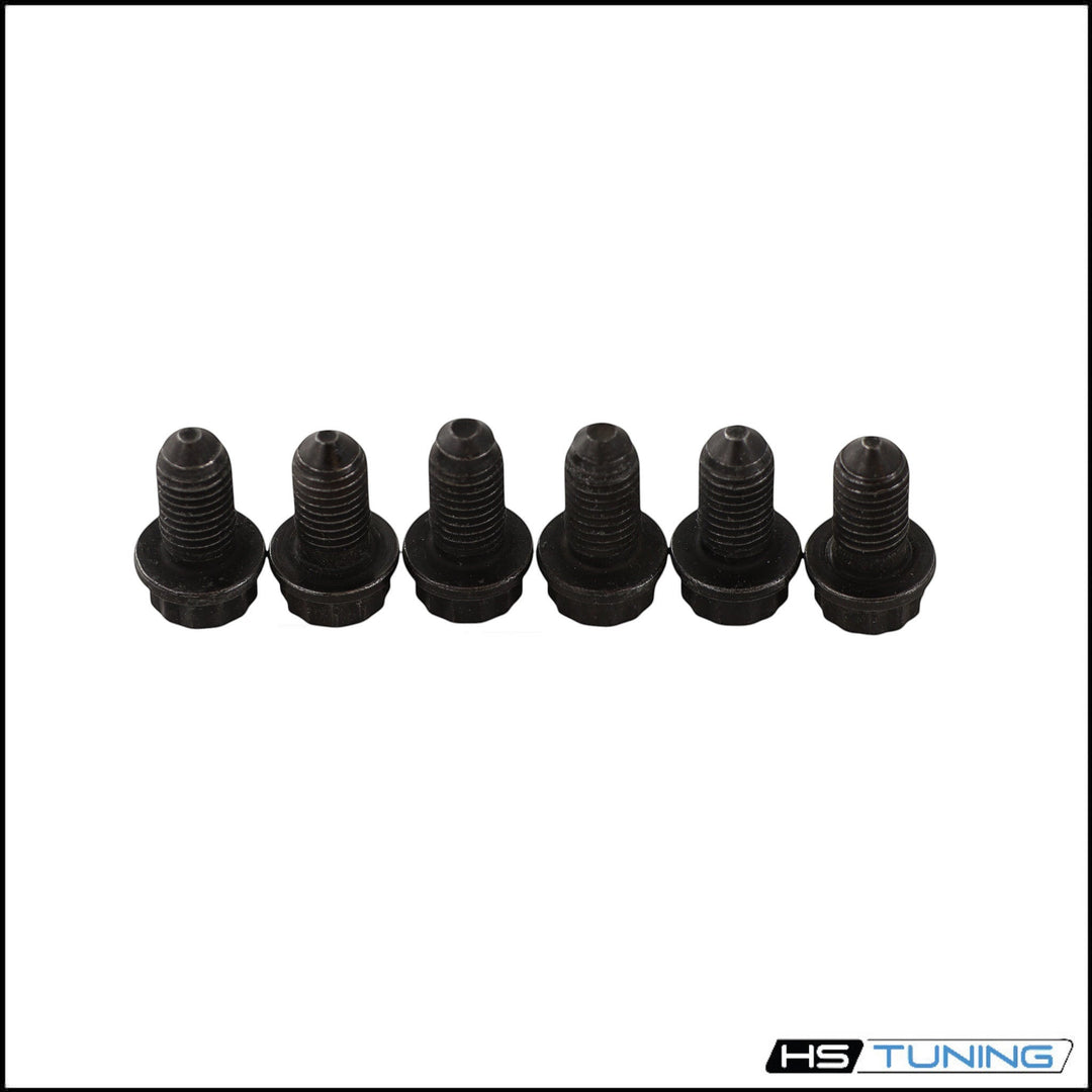 HS Tuning | RSR Hybrid Clutch Kit - GTI/ GLI/ R MK5/6