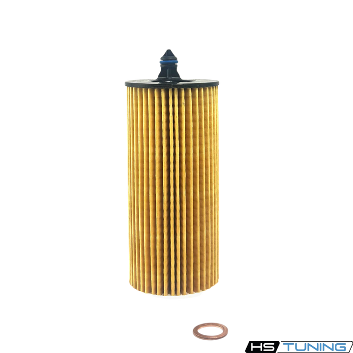 Genuine BMW | Oil Filter | 11-42-8-575-211