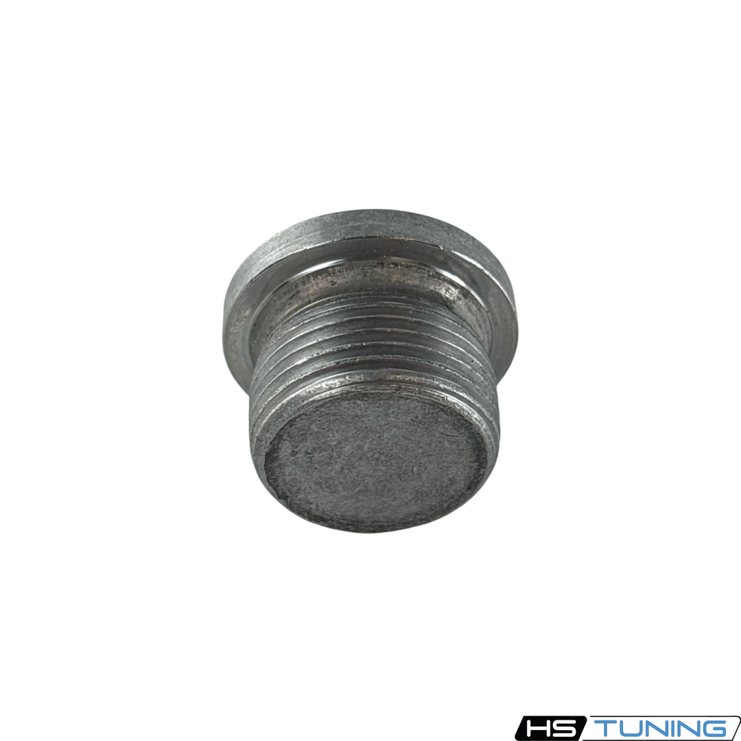 Genuine VW/Audi Oil Drain Plug | N-100-371-05