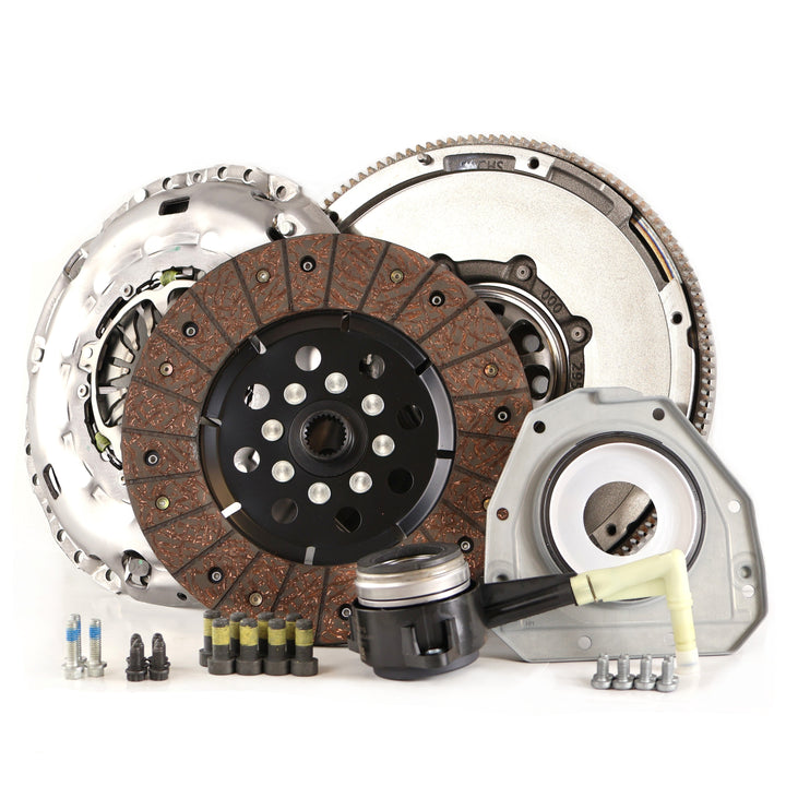 HS Tuning RSR SC Clutch Kit GTI/GLI MK7-7.5