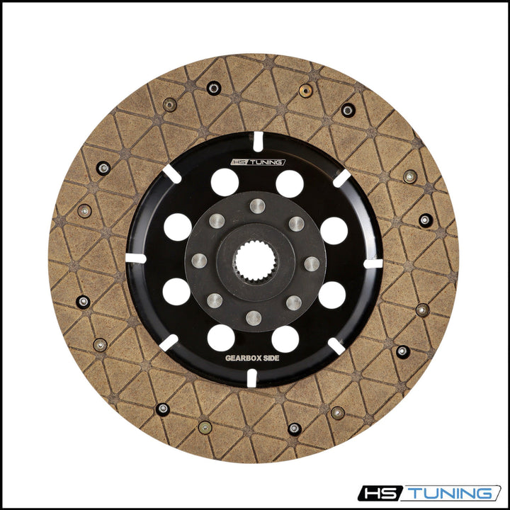 HS Tuning | RSR Hybrid Clutch Kit - GTI/ GLI/ R MK5/6