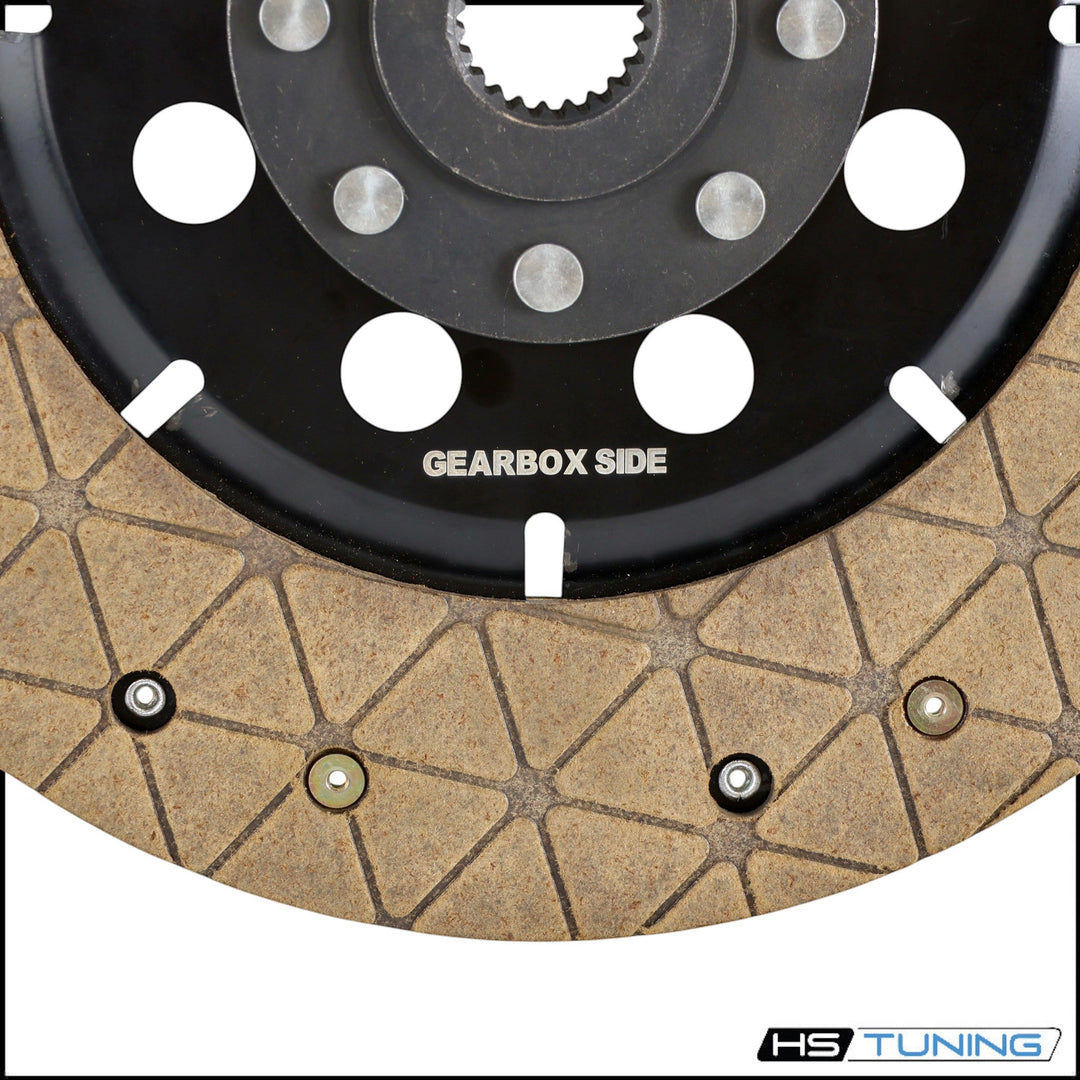 HS Tuning | RSR Hybrid Clutch Kit - GTI/ GLI/ R MK5/6