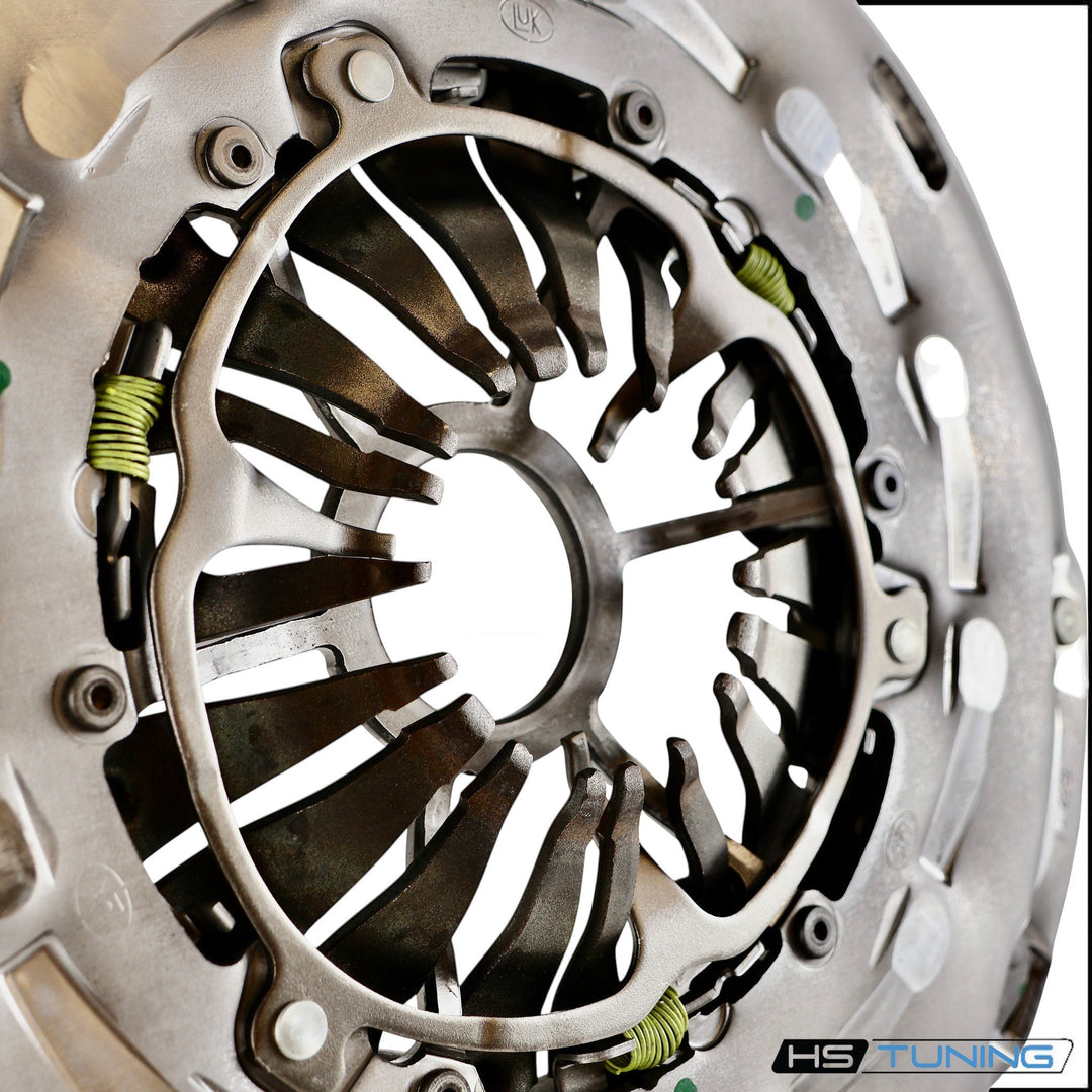 HS Tuning | RSR Hybrid Clutch Kit - GTI/ GLI/ R MK5/6