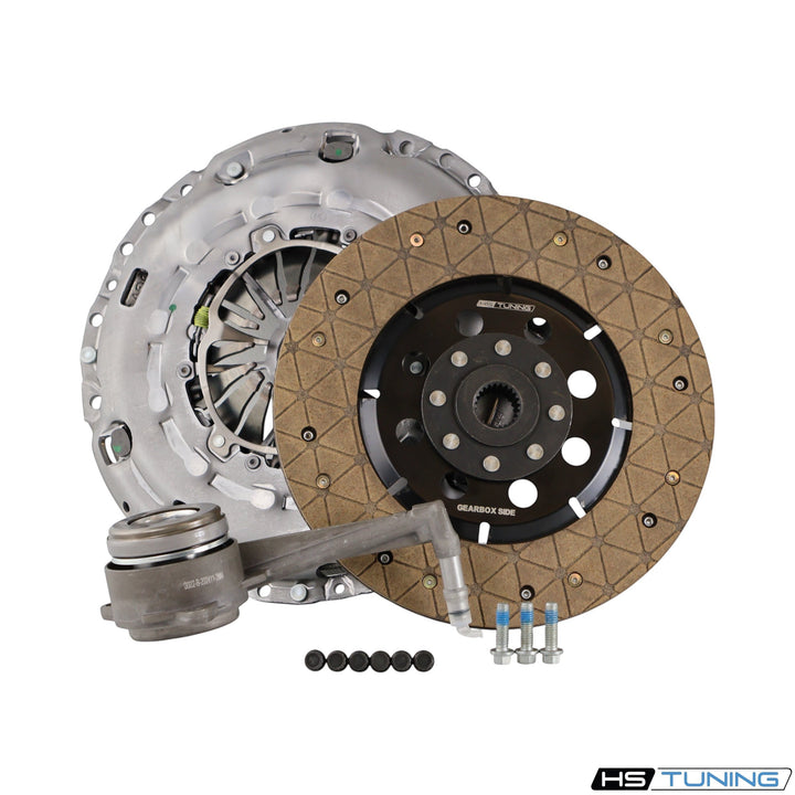 HS Tuning | RSR Hybrid Clutch Kit - GTI/ GLI/ R MK5/6