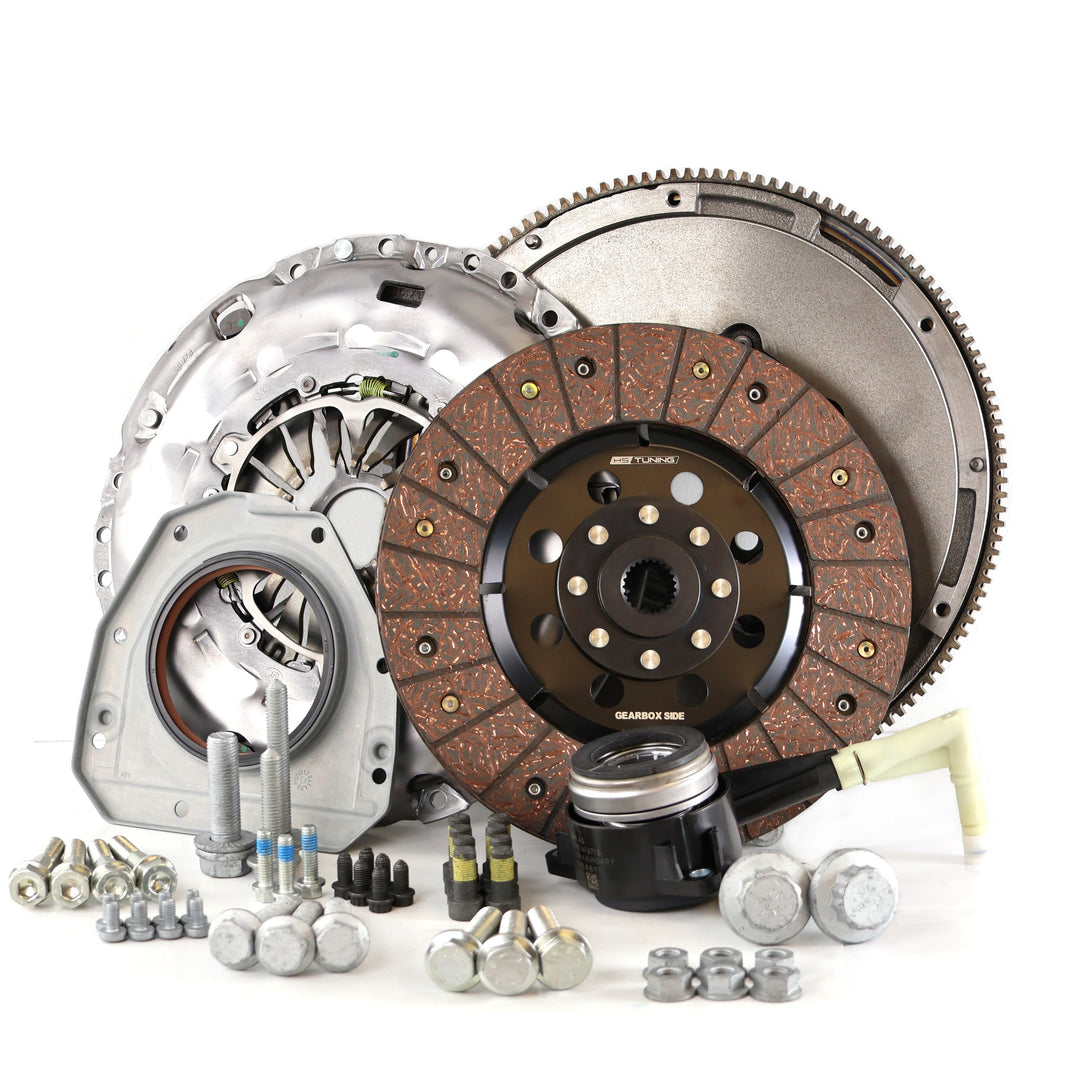 HS Tuning RSR SC Clutch Kit GTI/GLI MK7-7.5