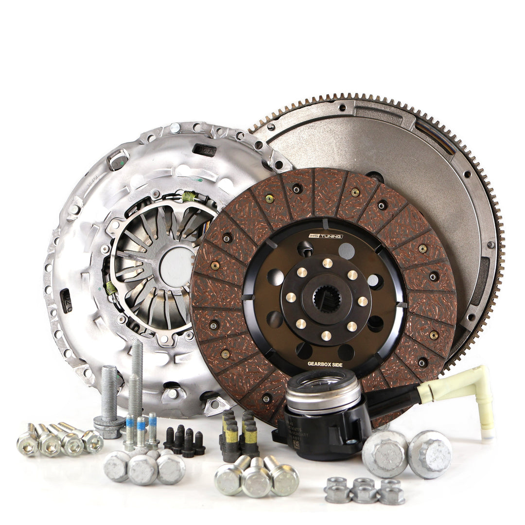 HS Tuning RSR SC Clutch Kit GTI/GLI MK7-7.5