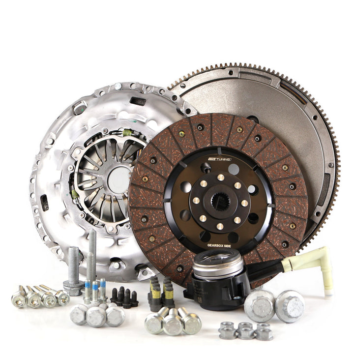HS Tuning RSR SC Clutch Kit GTI/GLI MK7-7.5