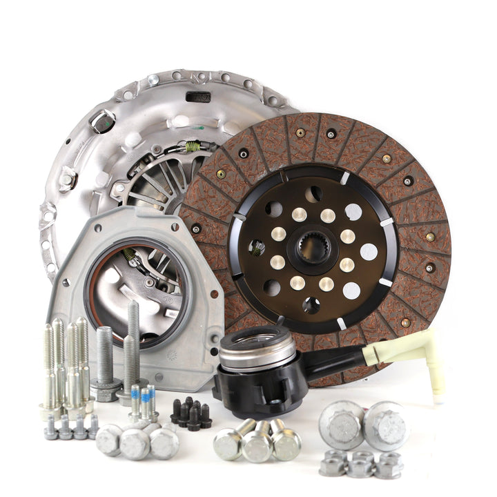 HS Tuning RSR SC Clutch Kit GTI/GLI MK7-7.5