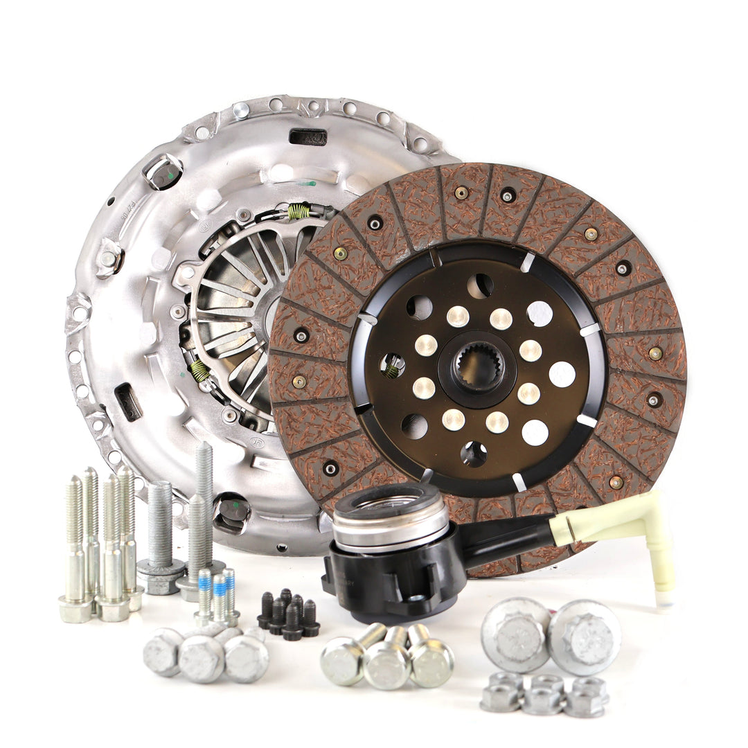 HS Tuning RSR SC Clutch Kit GTI/GLI MK7-7.5