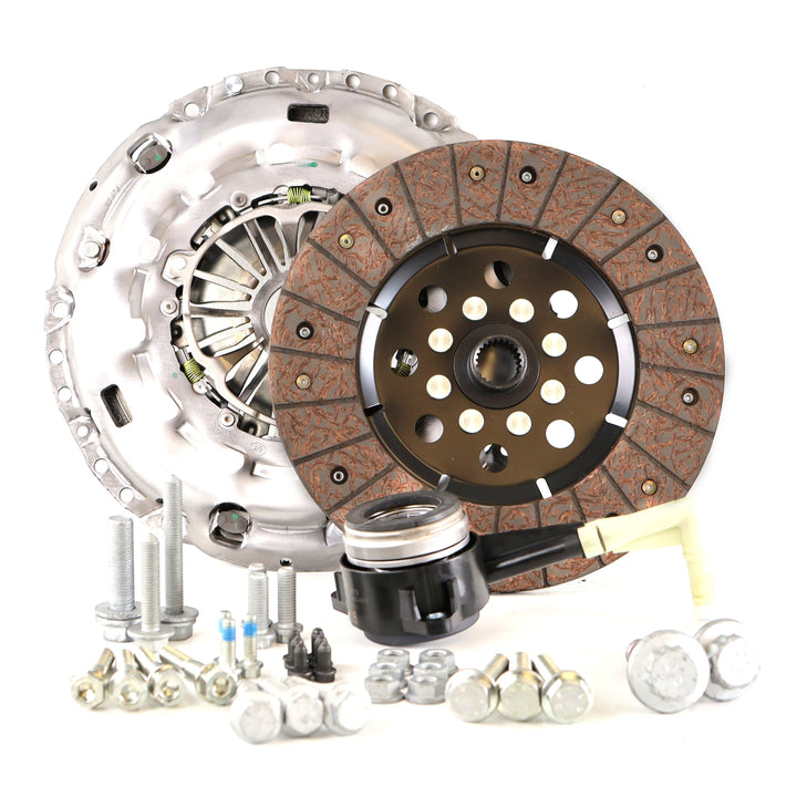HS Tuning | RSR SC Clutch Kit - Golf R MK6