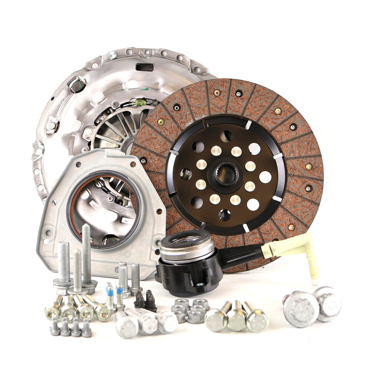 HS Tuning | RSR SC Clutch Kit - Golf R MK6