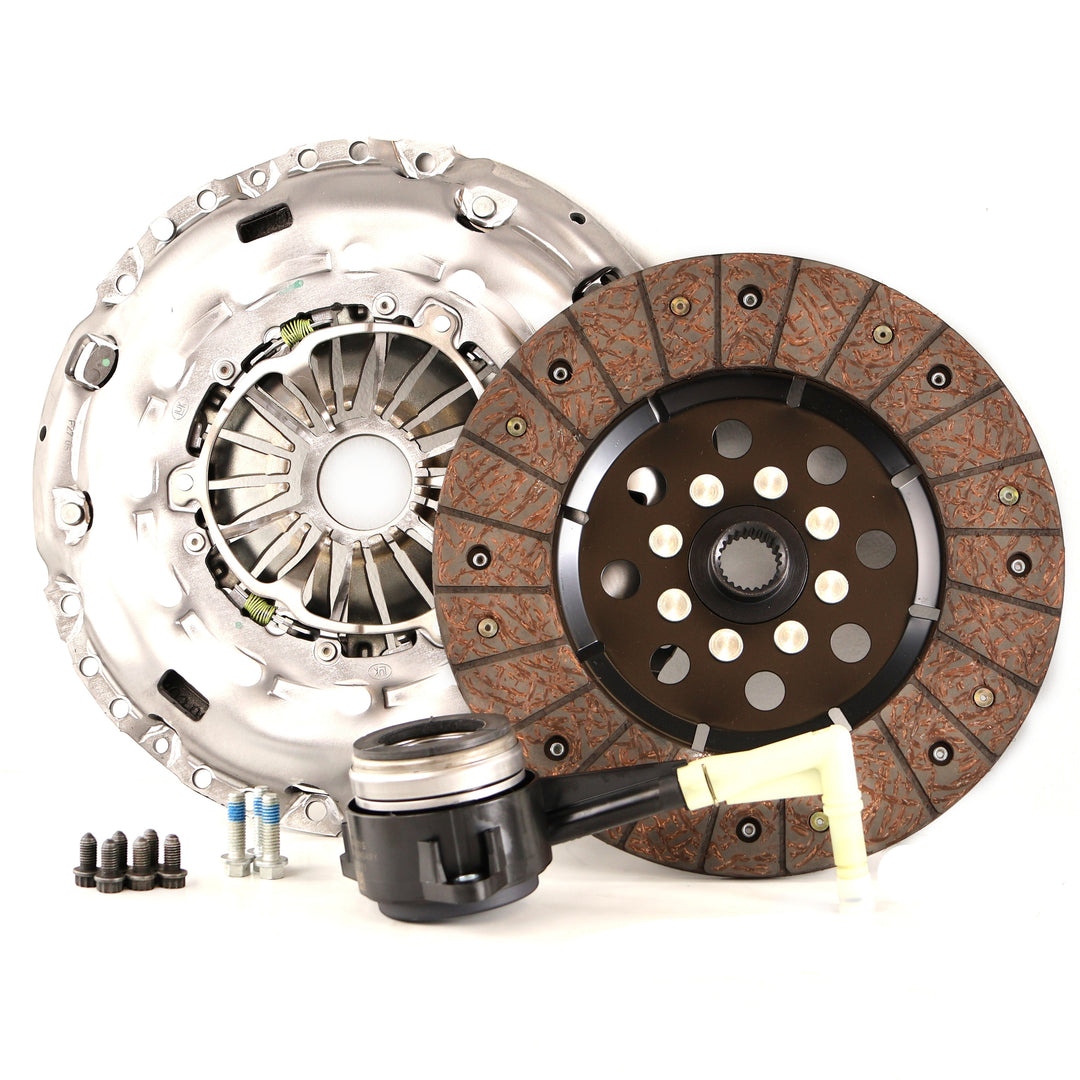 HS Tuning | RSR SC Clutch Kit - Golf R MK7/7.5