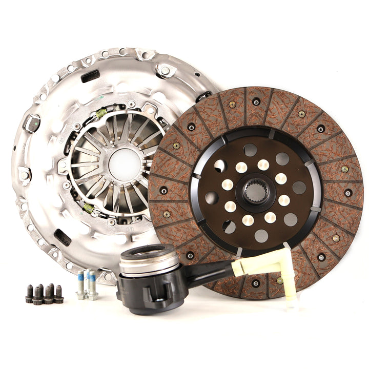 HS Tuning | RSR SC Clutch Kit - Golf R MK7/7.5