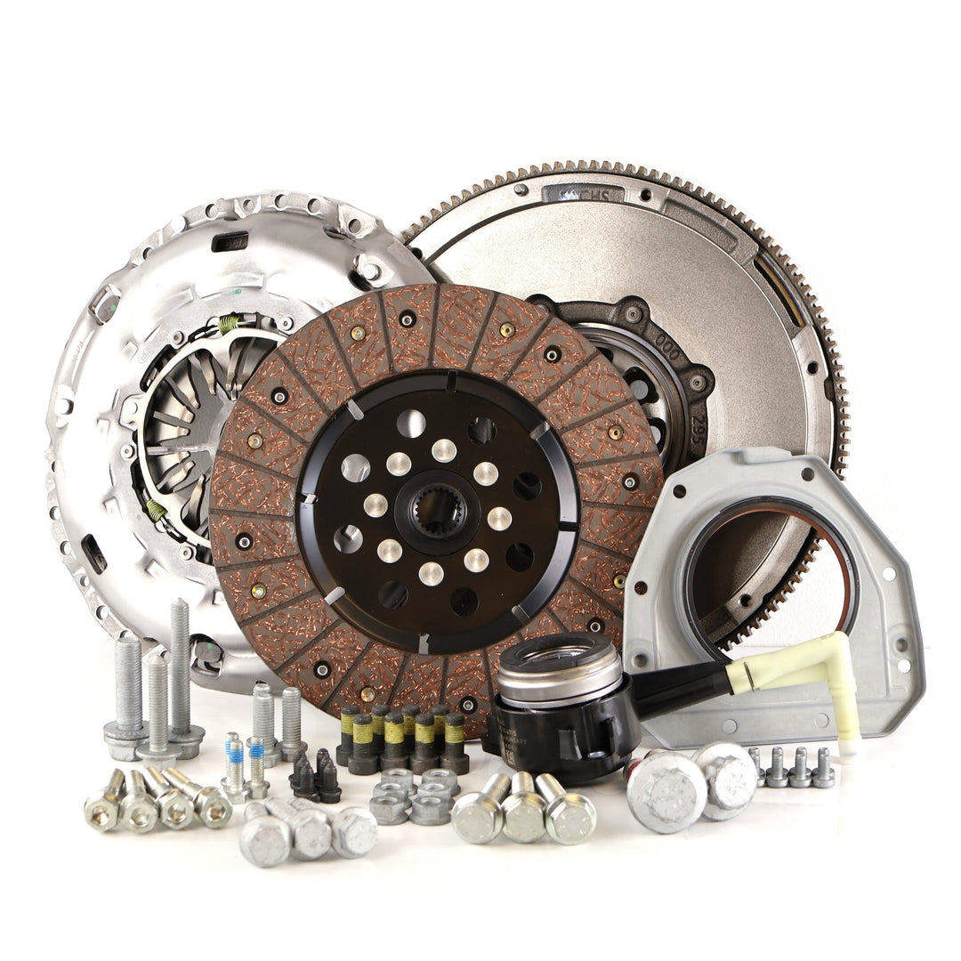 HS Tuning | RSR SC Clutch Kit - Golf R MK7/7.5