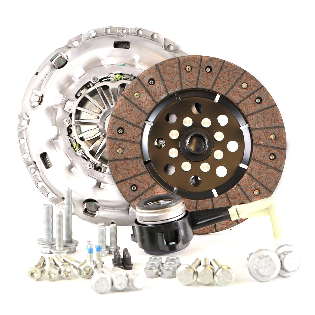 HS Tuning | RSR SC Clutch Kit - Golf R MK7/7.5