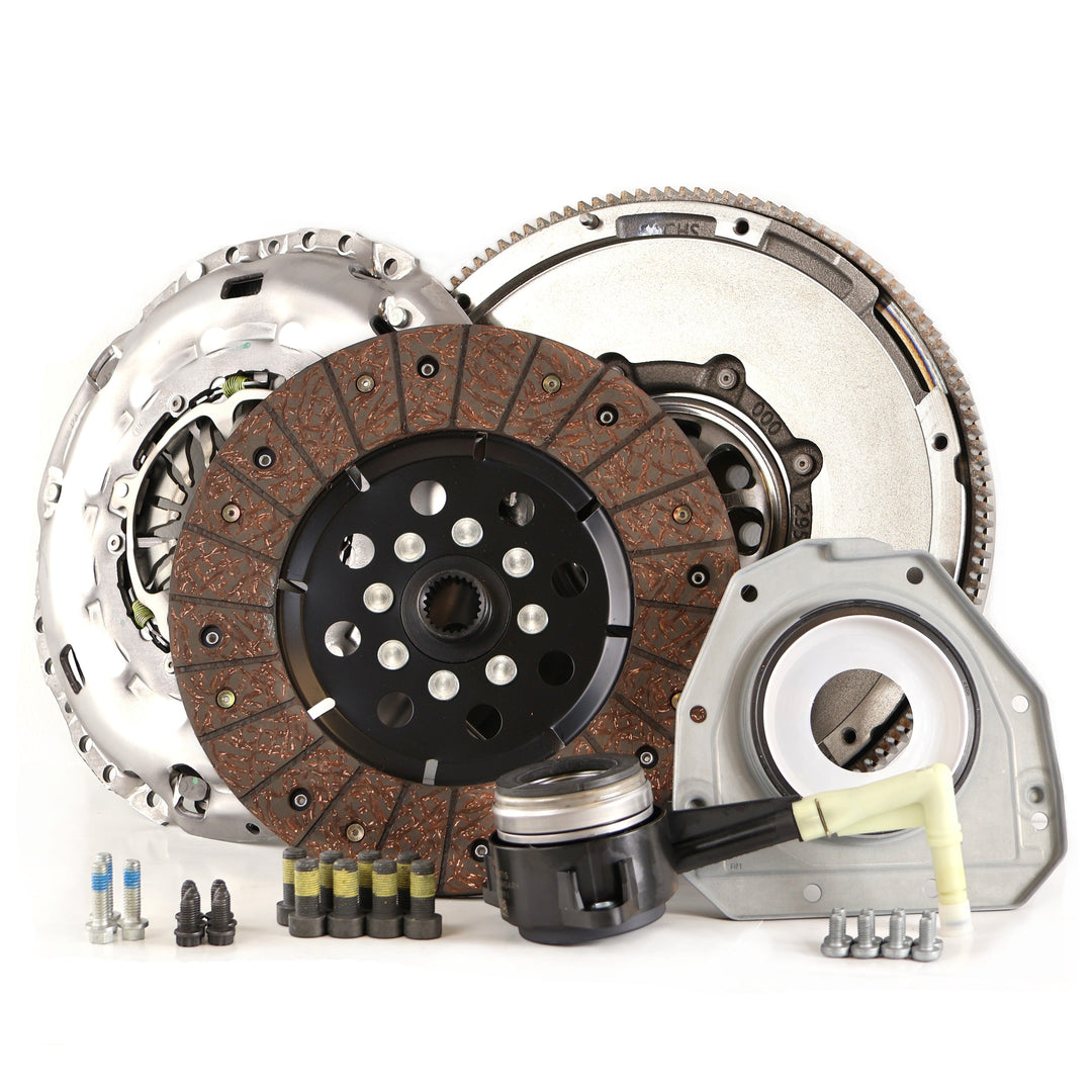HS Tuning | RSR SC Clutch Kit - Golf R MK7/7.5