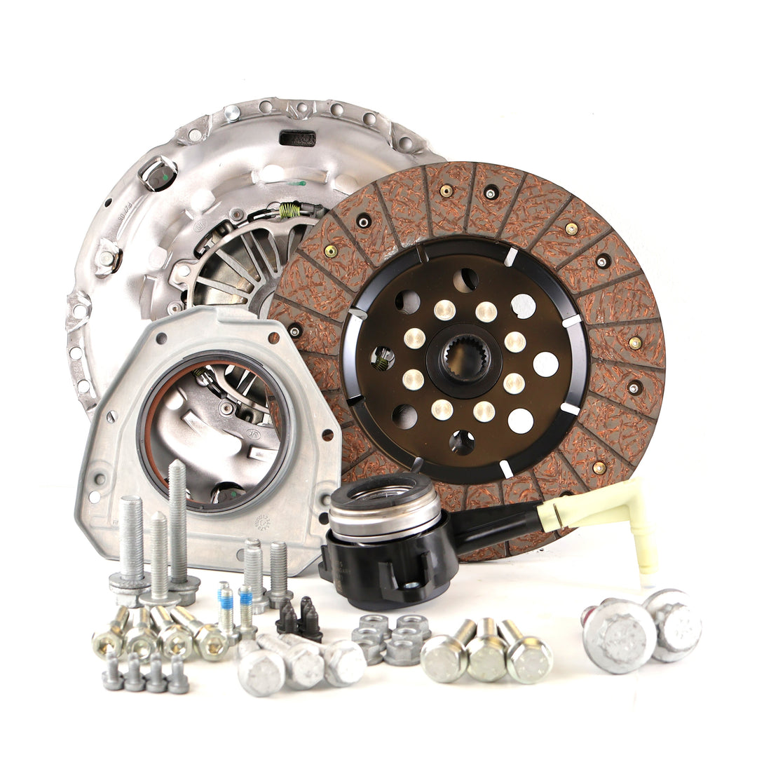 HS Tuning | RSR SC Clutch Kit - Golf R MK7/7.5
