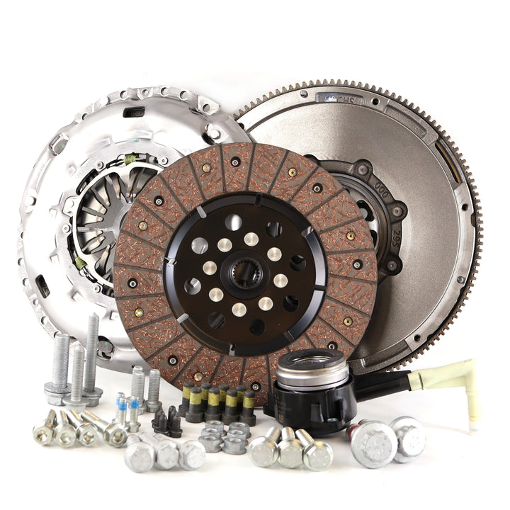 HS Tuning | RSR SC Clutch Kit - Golf R MK7/7.5
