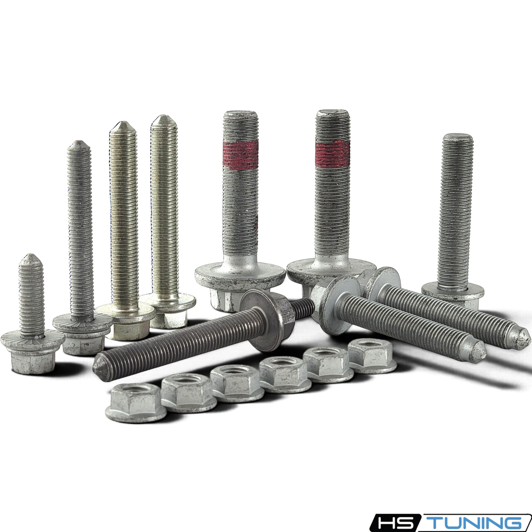 Genuine VW/Audi | Transmission Hardware Kit MK5-6