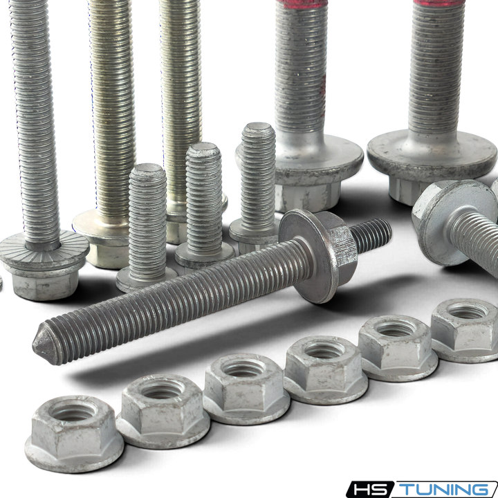 Genuine VW/Audi | Transmission Hardware Kit MK5-6