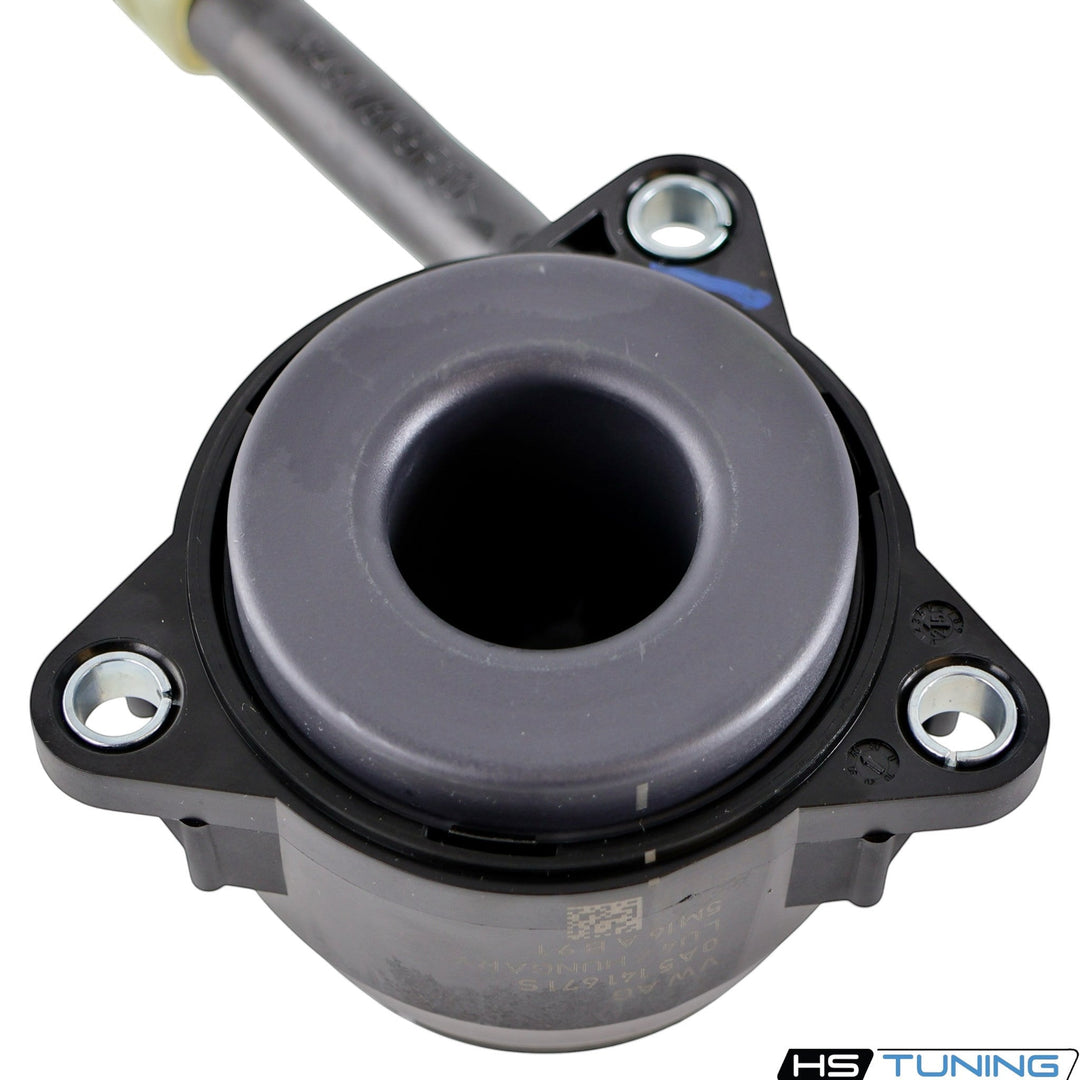 Genuine VW/Audi Clutch Release Bearing and Slave Cylinder Assembly | 0A5-141-671-S