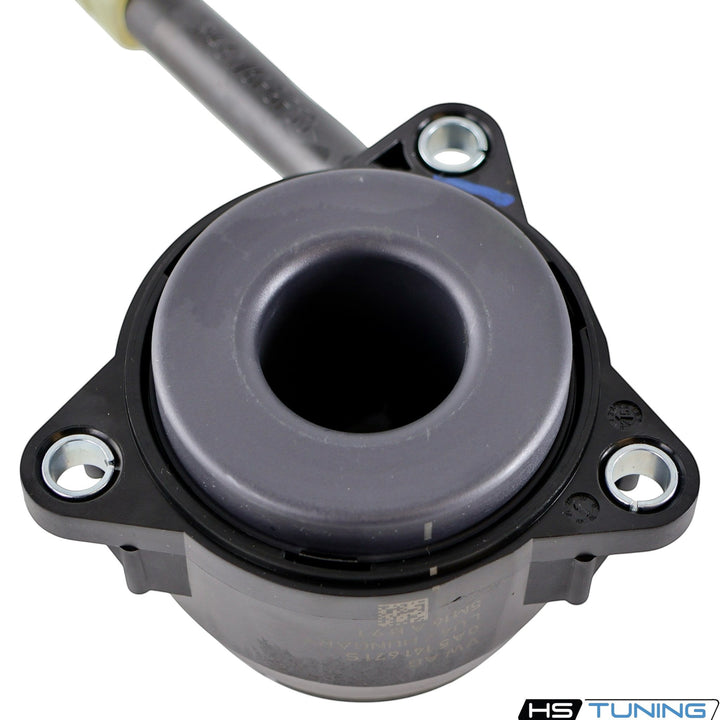 Genuine VW/Audi Clutch Release Bearing and Slave Cylinder Assembly | 0A5-141-671-S