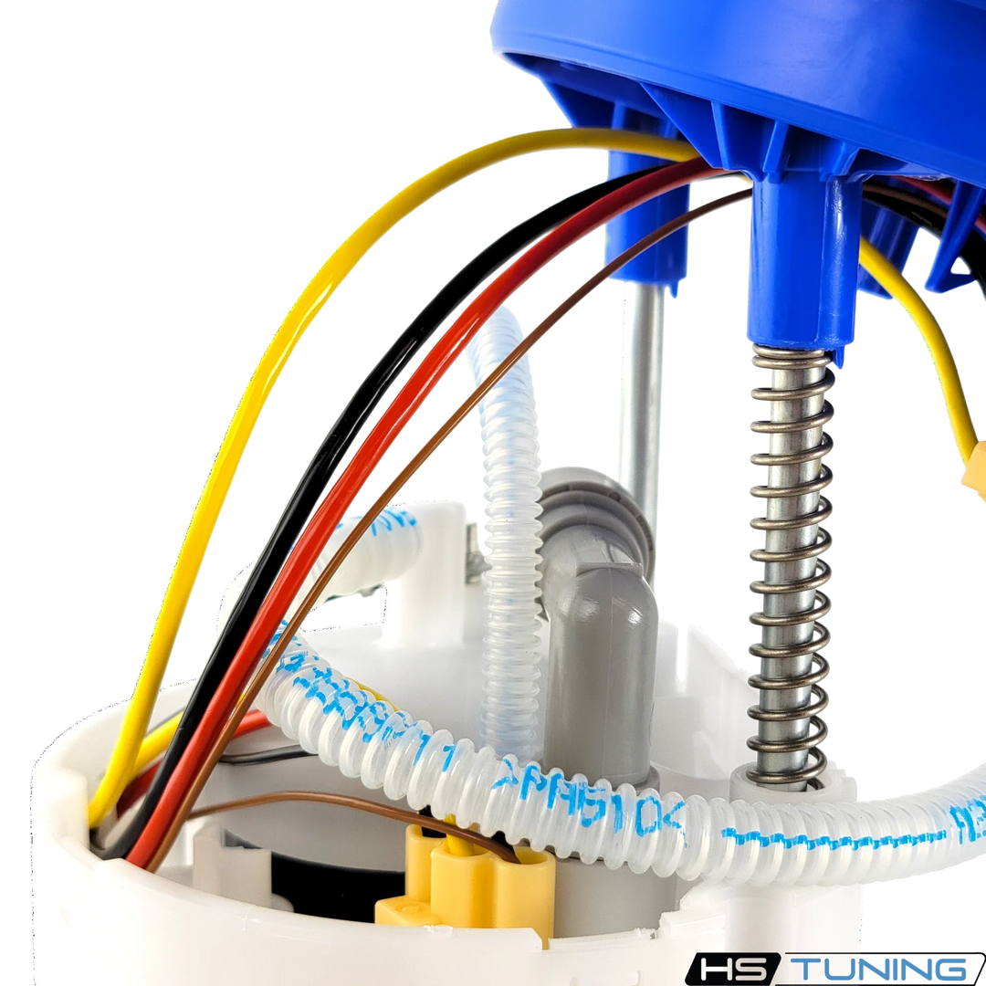 Genuine VW/Audi | Fuel Pump 5WA-919-087-C