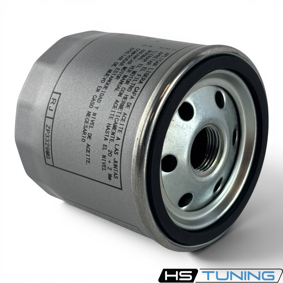 Genuine VW/Audi | Oil Filter 04E-115-561-T