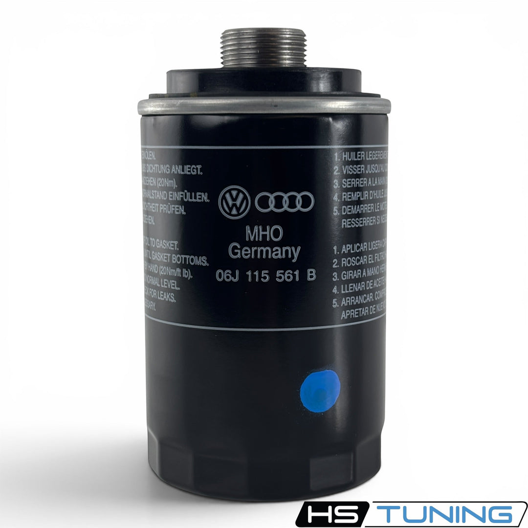 Genuine VW/Audi | Oil Filter 06J-115-403-Q