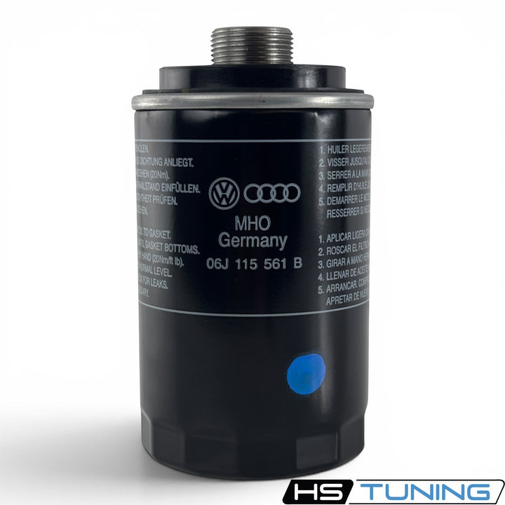 Genuine VW/Audi | Oil Filter 06J-115-403-Q