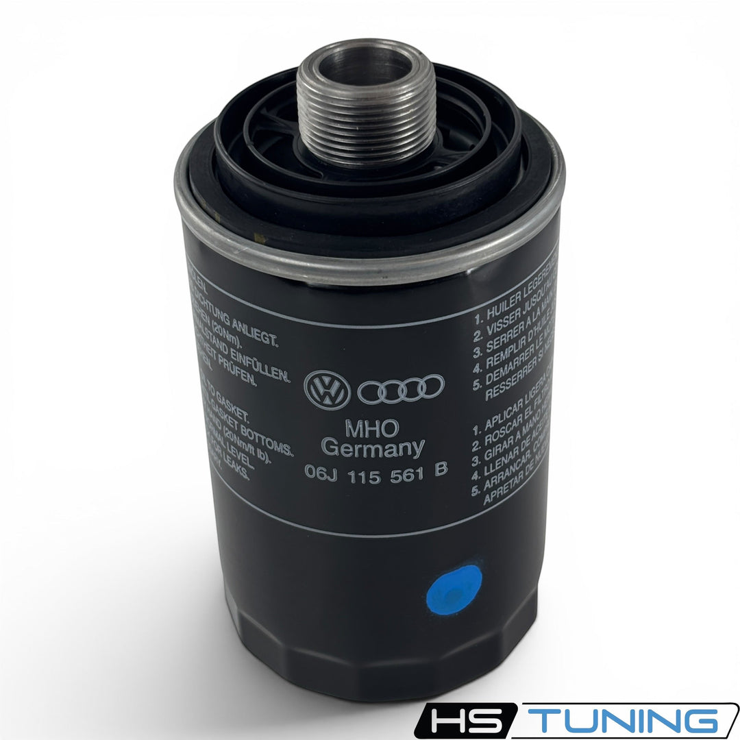 Genuine VW/Audi | Oil Filter 06J-115-403-Q